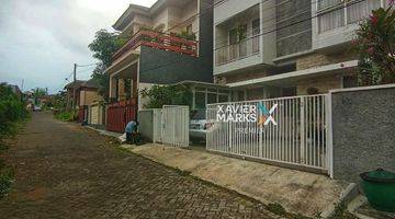 Gambar 2 Rumah Besar Cocok Buat Kost di Joyo Agung Lowokwaru Malang