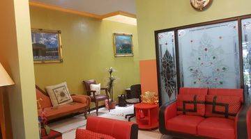 Gambar 3 Rumah Cluster Furnished di Greenhill, Karangploso, Malang