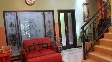 Gambar 4 Rumah Cluster Furnished di Greenhill, Karangploso, Malang