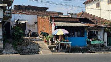 Gambar 2 Tanah Siap Bangun di Poros Jalan Arif Margono Sukun Malang