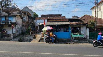 Gambar 1 Tanah Siap Bangun di Poros Jalan Arif Margono Sukun Malang