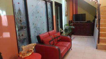 Gambar 5 Rumah Cluster Furnished di Greenhill, Karangploso, Malang