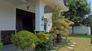 Gambar 2 Rumah Mewah Furnished di Araya, Blimbing Malang