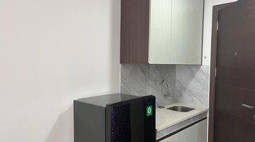 Gambar 3 Apartement alam sutera, selangkah ke binus, dan mall alsut