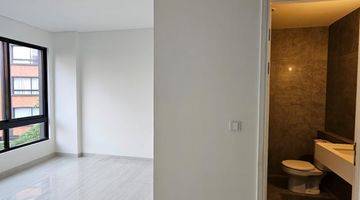 Gambar 5 Apartement lloyd alam sutera, unit langka, view cantik, NEGO! 