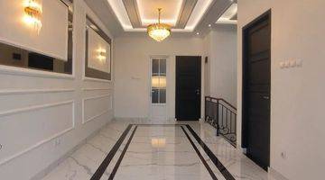 Gambar 5 Dijual Rumah Cluster Private Pool Di Kebagusan Jakarta Selatan