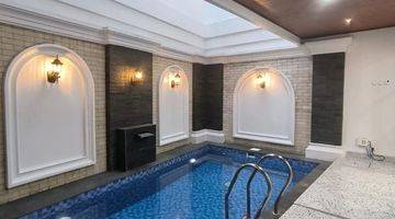 Gambar 2 Dijual Rumah Cluster Private Pool Di Kebagusan Jakarta Selatan