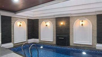 Gambar 1 Dijual Rumah Cluster Private Pool Di Kebagusan Jakarta Selatan