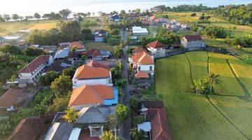 Gambar 3 Dijual Rumah 2 Lantai Indent Pinggir Jalan Dekat Pantai