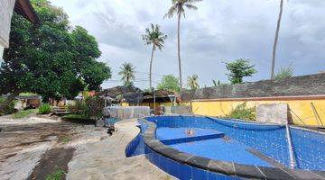 Gambar 5 Dijual Property Pinggi Pantai di Lovina