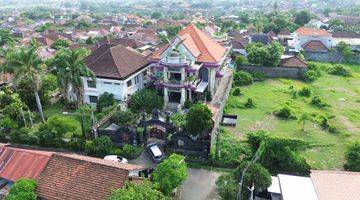 Gambar 1 Rumah Mewah Iconic di Jantung Kota Singaraja