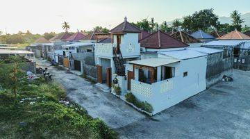 Gambar 4 Rumah Ready Dengan Pemandangan Sawah di Desa Panji Buleleng