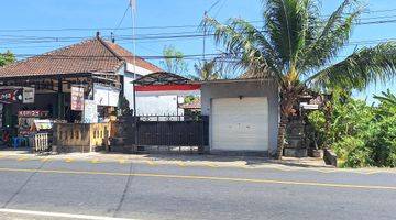 Gambar 1 Dijual Rumah Pinggir Jalan Seririt Singaraja