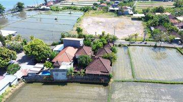 Gambar 4 Dijual Rumah Pinggir Jalan Pantai Penimbangan