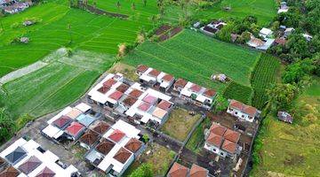 Gambar 1 Dijual Tanah Kavling di Kawasan Bagus Desa Panji Bangah