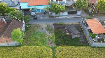 Gambar 2 Dijual Rumah 2 Lantai Indent Pinggir Jalan Dekat Pantai