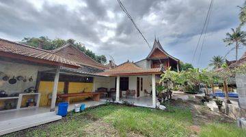 Gambar 3 Dijual Property Pinggi Pantai di Lovina