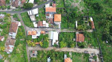 Gambar 5 Dijual Tanah Kavling Dekat Pasar Desa Anturan