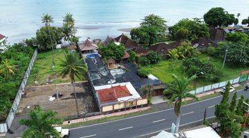 Gambar 1 Dijual Property Pinggi Pantai di Lovina