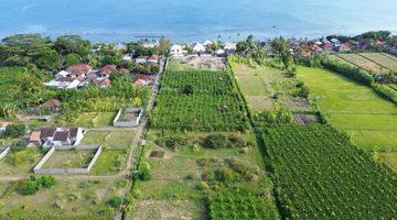 Gambar 4 Dijual Tanah Kavling Dekat Komplek Villa di Pantai Dencarik Buleleng