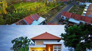 Gambar 1 Dijual Rumah Btn Indent View Sawah di Sambangan