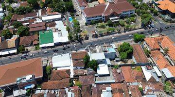 Gambar 3 Dijual Tanah Depan Kampus Bawah Undiksha