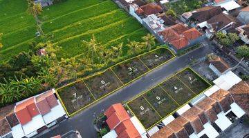 Gambar 5 Dijual Rumah Btn Indent View Sawah di Sambangan