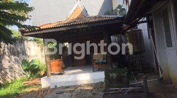 Gambar 1 RUMAH SEI BATANGHARI MEDAN BARU