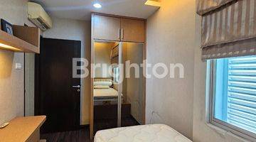 Gambar 3 APARTMENT ROYAL CONDOMINIUM TOWER B MEDAN BARAT