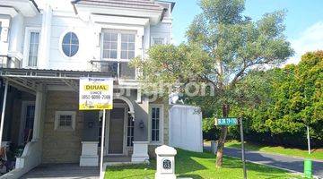 Gambar 1 RUMAH CITRALAND GAMACITY CLUSTER PASADENA PERCUT SEI TUAN