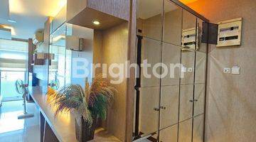 Gambar 1 APARTMENT ROYAL CONDOMINIUM TOWER B MEDAN BARAT