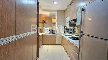 Gambar 4 APARTMENT ROYAL CONDOMINIUM TOWER B MEDAN BARAT