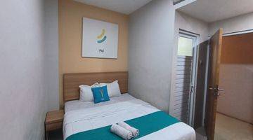 Gambar 4 Hotel Budget Full Furnished di Jalan Damarwulan, Semarang Barat