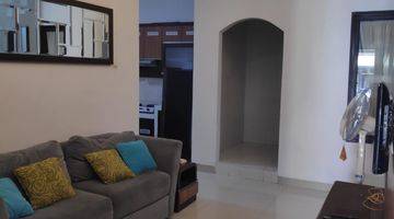 Gambar 5 Rumah Bagus Semi Furnished Cluster Kuta Beranda Bali, Bsb City