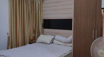 Gambar 3 Rumah Bagus Semi Furnished Cluster Kuta Beranda Bali, Bsb City