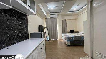 Gambar 5 Jual Apartemen Akasa Pure Living Bsd Tangerang Selatan Unit Studio