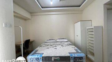 Gambar 1 Jual Apartemen Akasa Pure Living Bsd Tangerang Selatan Unit Studio