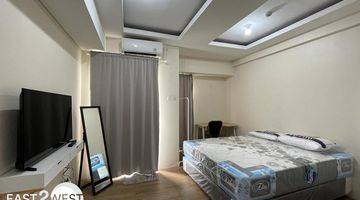 Gambar 2 Jual Apartemen Akasa Pure Living Bsd Tangerang Selatan Unit Studio