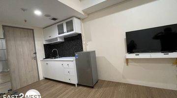 Gambar 3 Jual Apartemen Akasa Pure Living Bsd Tangerang Selatan Unit Studio