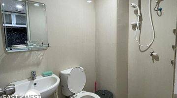 Gambar 4 Jual Apartemen Akasa Pure Living Bsd Tangerang Selatan Unit Studio