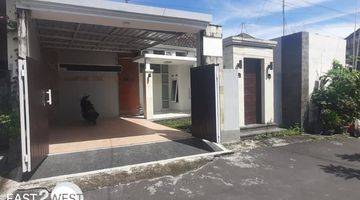 Gambar 2 Jual Rumah Jalan Patih Nambi Iv Kota Denpasar Bali Murah Bagus