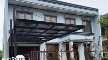 Gambar 1 Jual Rumah Sutera Buana Alam Sutera Tangerang Selatan Cantik Bagus