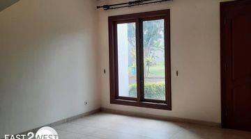 Gambar 4 Jual Rumah Sutera Buana Alam Sutera Tangerang Selatan Cantik Bagus