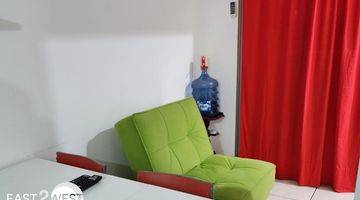 Gambar 3 Jual Apartemen M town Residence Gading Serpong Tangerang 2 Bedroom