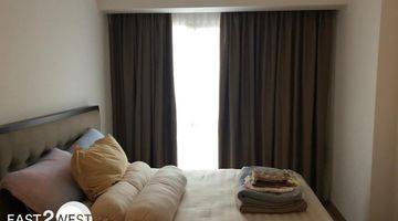 Gambar 3 Jual Apartemen M town Signature Gading Serpong Tangerang 1 Bedroom