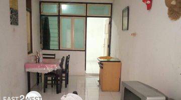 Gambar 2 Jual Rumah Murah Jalan Magnolia Griya Loka Bsd Tangerang Selatan