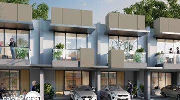 Gambar 4 Jual Rumah Casa Pasadena Pik 2 Jakarta Utara New Launching Bagus