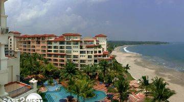 Gambar 3 Jual Tipe Studio Marbella Place Hotel Anyer Carita Serang Banten