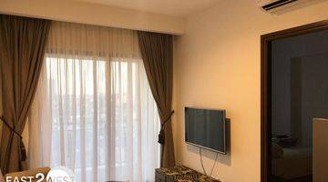 Gambar 5 Jual Apartemen M town Signature Gading Serpong Tangerang 1 Bedroom