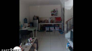 Gambar 2 Jual Rumah Cluster Thomson Gading Serpong Tangerang Murah Bagus